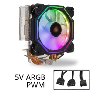 COOLER CPU SATE RGB CC 73