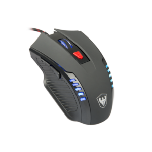 MOUSE GAMER SATE A 90