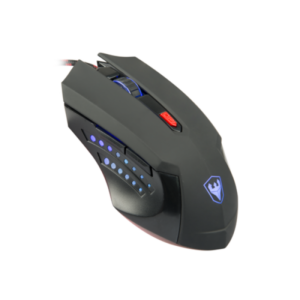 MOUSE GAMER SATE A 91