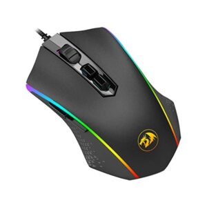 MOUSE REDRAGON MEMEANLION CHROMA M710
