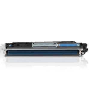 TONER 126A CYAN PRINTERS ZE 3P11