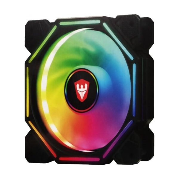 cooler para gabinete satellite rgb 80