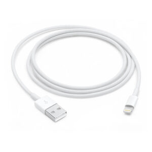 CABLE LIGHTINNG P IPHONE 1M 1106 LUO