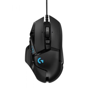 Logitech G502 Hero