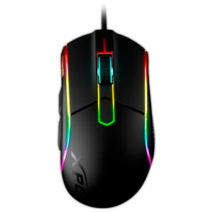 MOUSE USB XPG PRIMER BKCWW RGB2