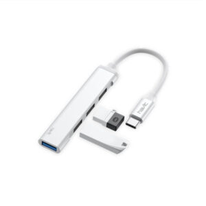 HUB USB TIPO C HAVIT HB41 3