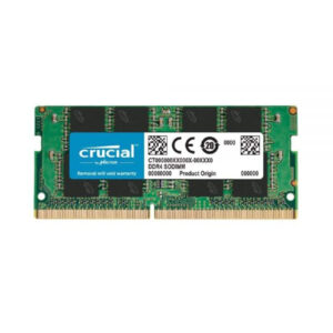 MEN RAM 4GB DDR4 2666 NB CRUCIAL 1