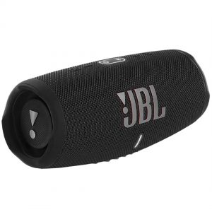PARLANTE JBL CHARGE 5 NEGRO 3 e1641843317872
