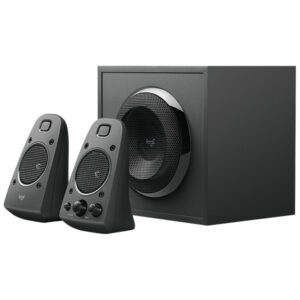 PARLANTE LOGITECH Z625 400W 2