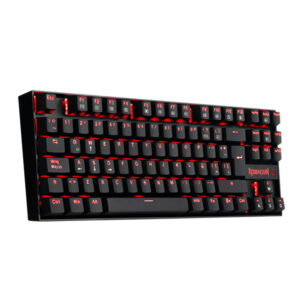 TECLADO MECANICO REDRAGON KUMARA K552RGB 1 SP RED 2