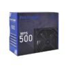 fuente para gabinete mtek power supply 250watts mps 500