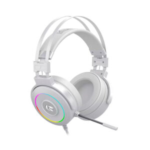 AURICULAR USB REDRAGON LAMIA 2 BLANCO 1