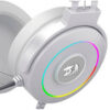 AURICULAR USB REDRAGON LAMIA 2 BLANCO 3