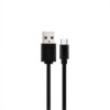 CABLE USB LIGHTNING 1M HAVIT HV CB8510 1