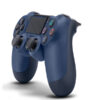 CONTROL SONY PS4 DUALSHOCK AZUL NOCHE 1