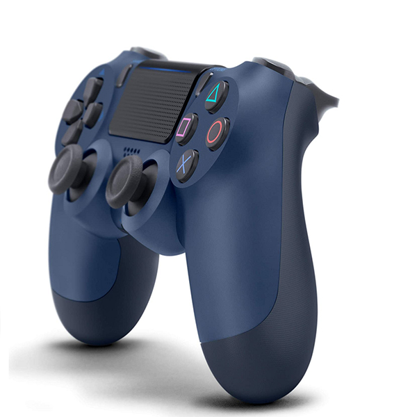 CONTROL SONY PS4 DUALSHOCK AZUL NOCHE