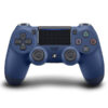 CONTROL SONY PS4 DUALSHOCK AZUL NOCHE 3