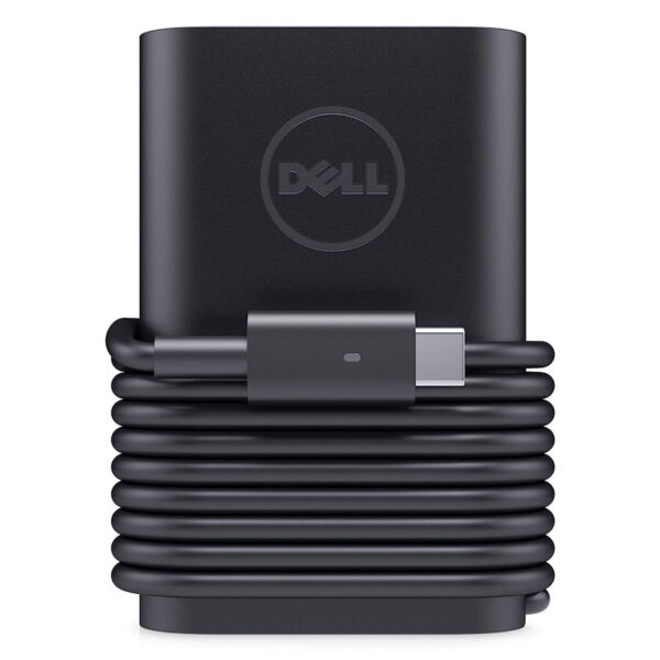 Cargador Tipo C 45W DELL Original 0000 Capa 52