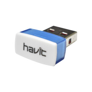 WIFI USB NANO 2.4Hz HAVIT HV WF31 1