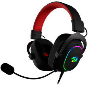 AURICULAR USB REDRAGON ZEUS X H510 RGB 3