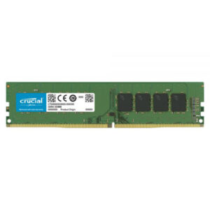 MEM RAM 8GB DDR4 2666 PC CRUCIAL 2