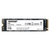 SSD M2 NVMe 256GB PATRIOT P300 2
