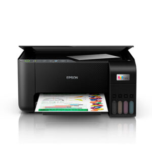 IMPRESORA EPSON L3250 1