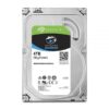 HDD 4TB 3.5″ SEAGATE SKYHAWK 2