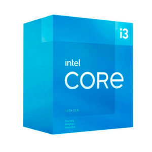 PROCESADOR INTEL CORE i3 10105 1