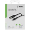 belkin boost charge lightning to usb a cable 2m