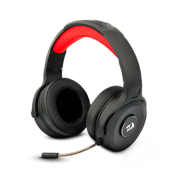 AURICULAR USB INALAMBRICO REDRAGON PELOPS H818 1
