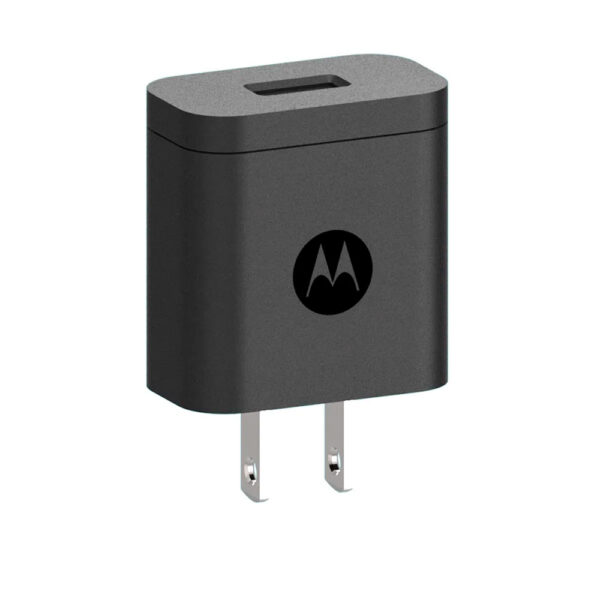CARGADOR USB MOTOROLA 10W SC 41