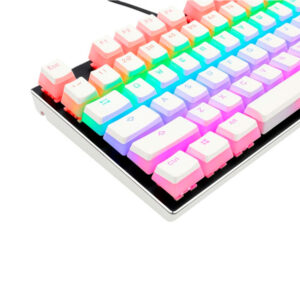 KEYCAPS REDRAGON SCARAB BLANCO A130