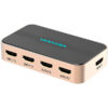 SWITCH HDMI 5X1 VENTION 1