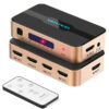 SWITCH HDMI 5X1 VENTION 3