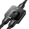 SWITCH HDMI BIDIRECCIONAL 1X2 UGREEN 2