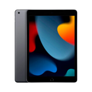 TABLET APPLE IPAD 10.2 WIFI 64GB MK2K3LLA SPACE GRAY 9th gen 2021 2