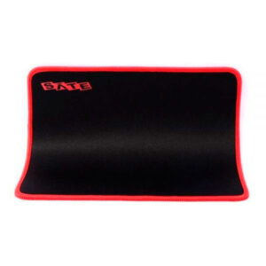 MOUSE PAD SATE A PAD012 ROJO 1