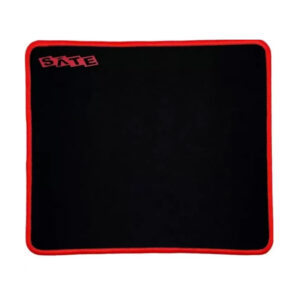 MOUSE PAD SATE A PAD012 ROJO
