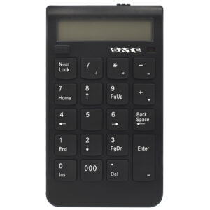 TECLADO NUMERICO USB SATELLITE AK 183 1