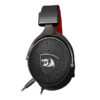 AURICULAR 3.5 REDRAGON ICON H520 NEGRO 1