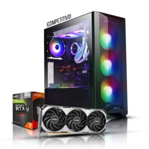 COMBO PC GAMING PRO