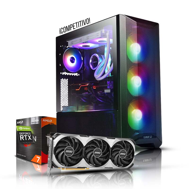 PC GAMER - GAMING PRO