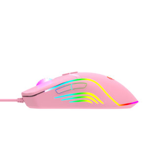 MOUSE HAVIT HV MS1026 ROSA 1