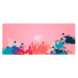 MOUSE PAD HAVIT HV MP847 ROSA