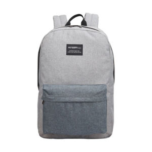Mochila Argom Tech 14.1 Arg bp 1342gr Stark Gris