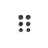 AURICULAR BT JBL FREE II NEGRO 1