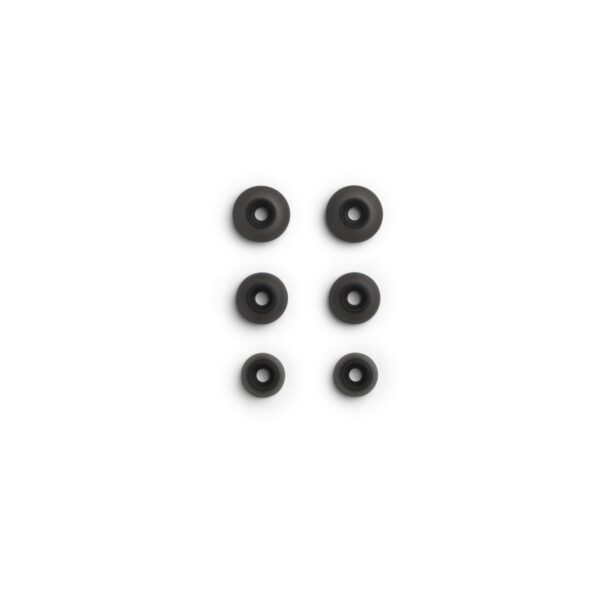 AURICULAR BT JBL FREE II NEGRO 1