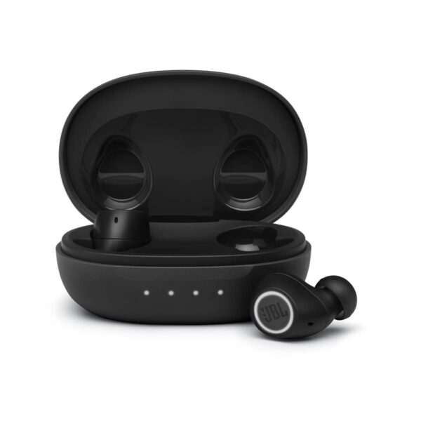 AURICULAR BT JBL FREE II NEGRO