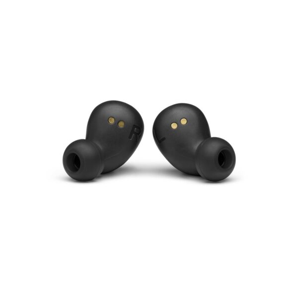 AURICULAR BT JBL FREE II NEGRO 9